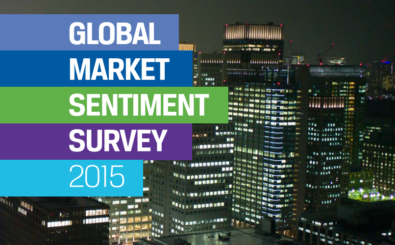 特许金融分析师（CFA） 《全球市场气氛调查》发布！