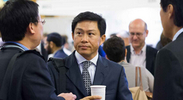 CFA协会中国及印度成立办事处