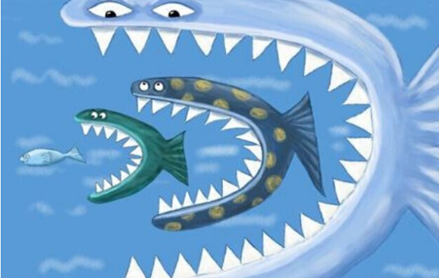 一图详细解读10种典型的并购交易结构