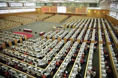 央行降息你需要思考这些问题