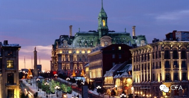 全球最佳学习城市！The 10 best cities in the world to be a st