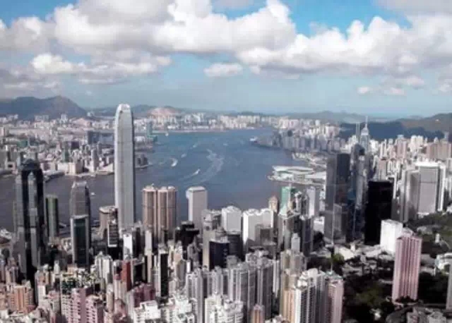 从农村也可以走出的美元对冲基金分析师