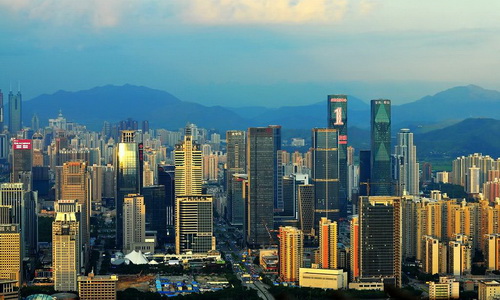 <b>中国CFA2014年CFA会员年度聚会（深圳）</b>