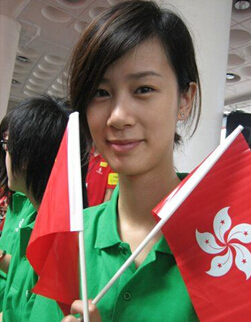 香港股神王雅媛：像爱恋人一样去爱股票