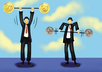 金融、财会领域最值钱5大证书