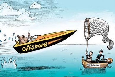 解读亚洲投行职场新变化！