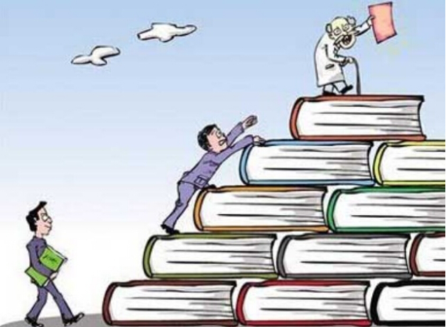 金融系教授几年心血！专业课程一句话就解释完了