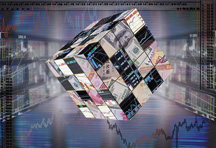 中国对冲策略和左尾风险