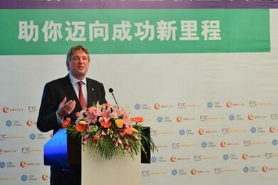 CFA协会施博文：中国对冲基金行业迎来“黄金年代”