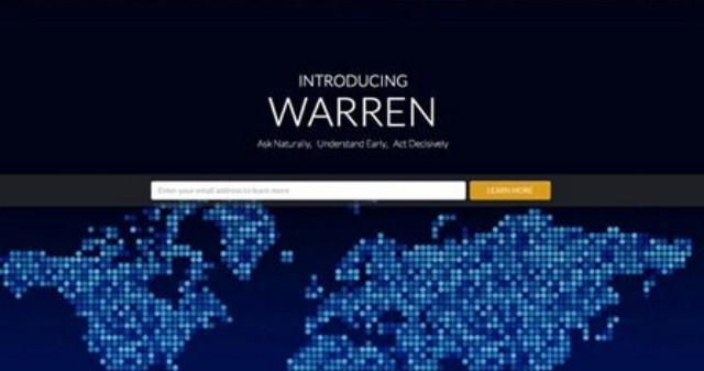 高盛公司要用机器人颠覆华尔街