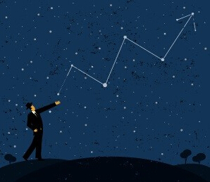 <b>Market Experts See Slow Growth, Increased Volatility, and a</b>