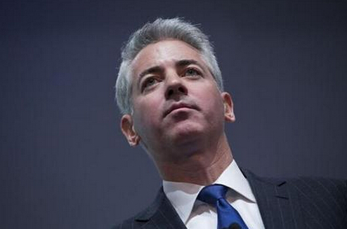 《对冲基金经理笔记:来自伦敦金融城深处的报道》