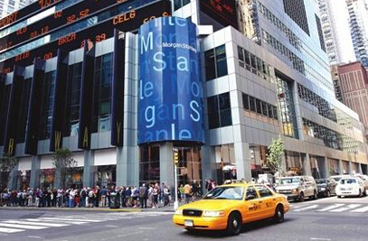 当我们进入投行后和同事们该聊什么？