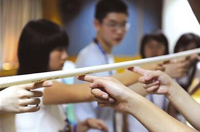 如果你的GPA不高？你可以这样面试！