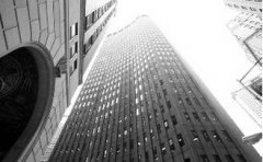 了解投行部门结构是进入投行前的必须准备