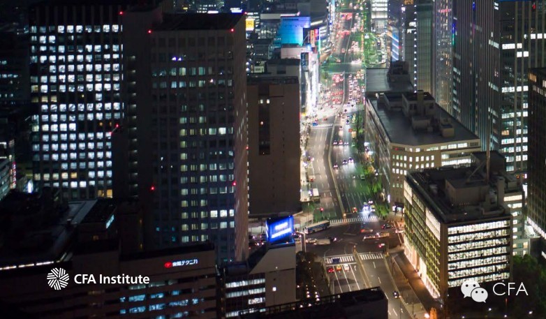 特许金融分析师(CFA)考试成绩查询流程