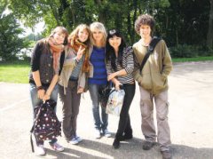 致考CFA的同学，在变老之前给自己牛逼一次的机会