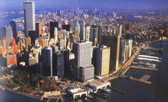 在美国纽约:关于我非金融专业挑战CFA之路