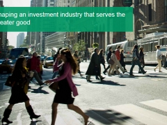 拿下CFA，成为华尔街金领！