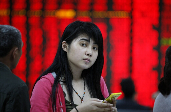 中国内地首位CFA谈股市：现状维持半年 大势六月后见分晓