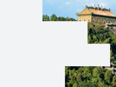 中国经济的过渡 – 机遇与对策（2015年中国投资峰会 - 北京 ）