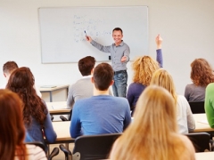 2015年海外CFA简报，没错！有机会遇到另一个你