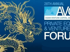 特许金融分析师CFA内行资讯 | AVCJ私募股权及风险投资年度论坛开