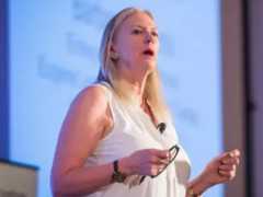 金融分析师服务业的领导能力:人口统计学和玻璃天花