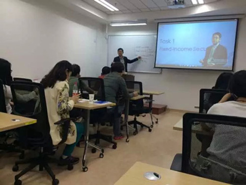 CFA,cfa培训,cfa®报名,cfa®考试,特许金融分析师