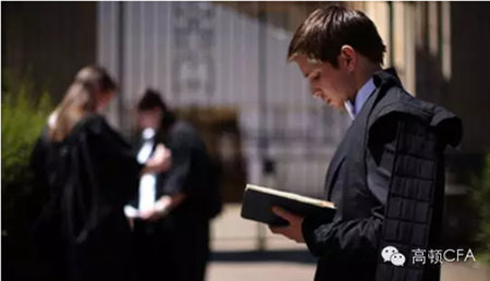 CFA,CFA培训,CFA报名,CFA考试,特许金融分析师