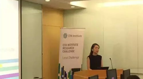 CFA,CFA培训,CFA报名,CFA考试,特许金融分析师