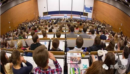 CFA,CFA培训,CFA报名,CFA2015考试,特许金融分析师