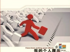 现场解读:金融简历写作技巧及电子版简历