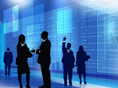 一文告诉你：金融人士出路在哪里！