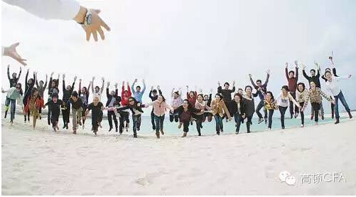 CFA,CFA培训,CFA报名,CFA考试时间,美国特许金融分析师