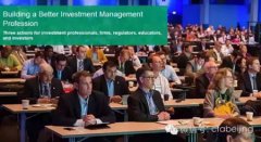 CFA持证人对CFA的看法,CFA对金融界的意义