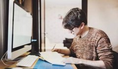 工作人士6年通过CFA考试的曲折历程及回顾!