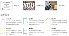 CFA官网是什么网站？