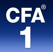 了解侧重点，一次过2017cfa1级！