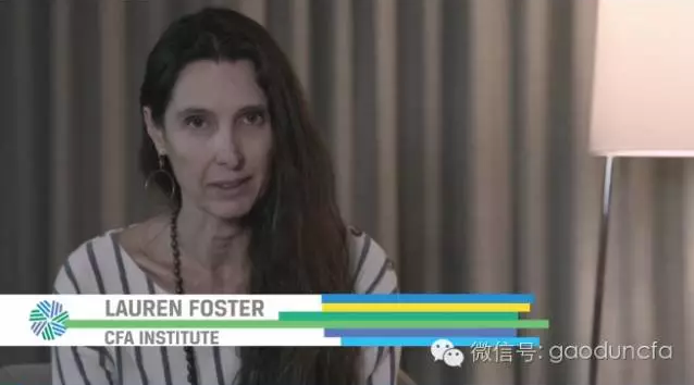 美国特许金融分析师,金融分析师,cfa®考试,cfa®报名,cfa