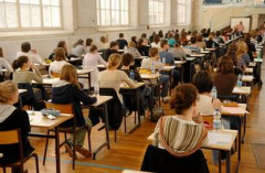 在校大学生考CFA可以吗,大学生CFA考试五步10A通过分享