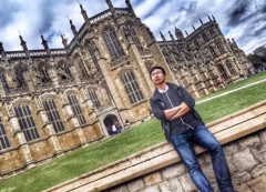 金融分析师就业前景了解后，我读商科然后回国考了一个CFA