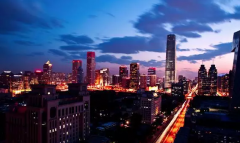 为了金融分析师就业前景，居然CFA二级考试通过