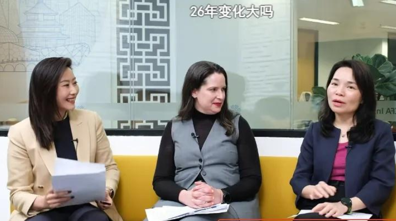 FRM中文考试已出，CFA是否会推出中文考试？