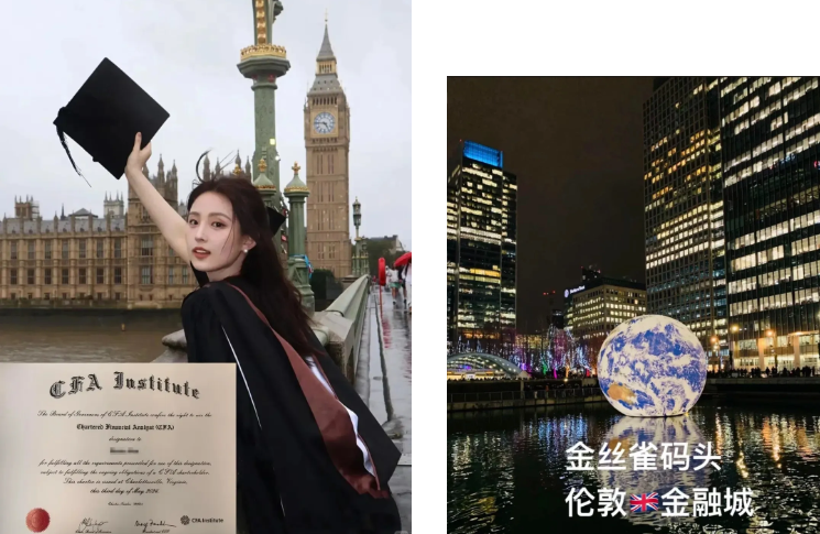 大一备战CFA！金融第一考到底有多牛