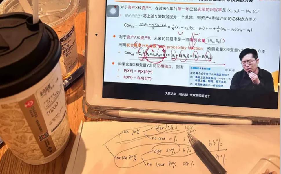 中国cfa考试网