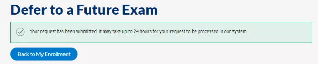 2021年2月CFA考试延期,CFA考试延期操作常见问题