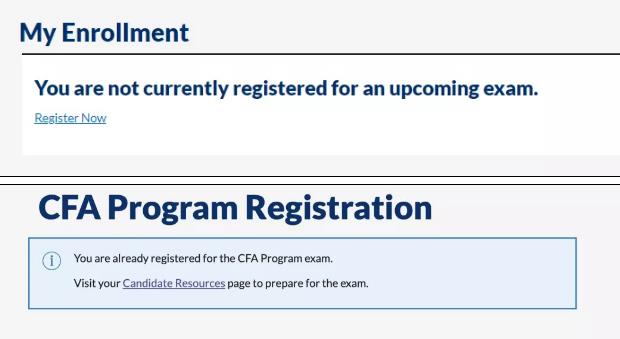 2021年2月CFA考试延期操作常见问题解答！