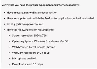 CFA首轮远程考试