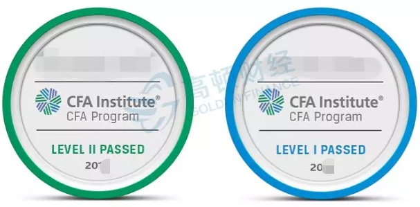 CFA二级成绩通过率46%